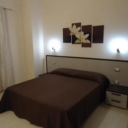 L'aurora 4* 普拉