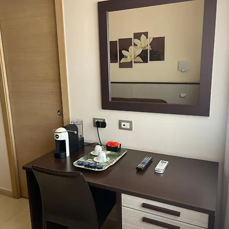 住宿加早餐酒店 L'aurora
