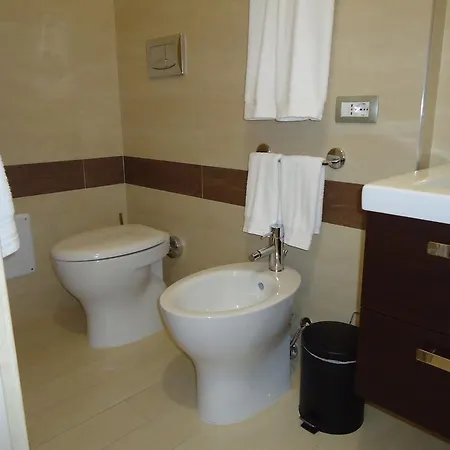 L'aurora Bed and breakfast Pula