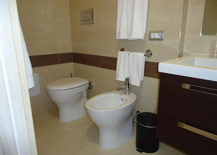 L'aurora Panzió Pula