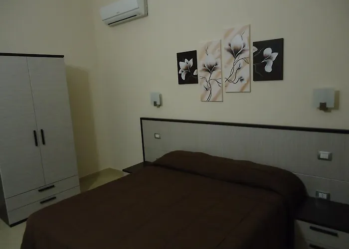 L'aurora Panzió Pula