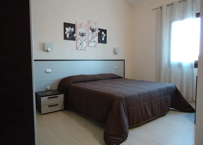 L'aurora Panzió Pula