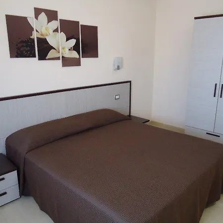 L'aurora فندق مبيت وإفطار 4*