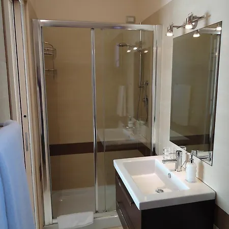 L'aurora Bed & Breakfast