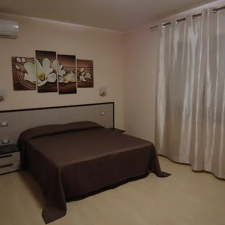 Bed & Breakfast L'aurora Pula