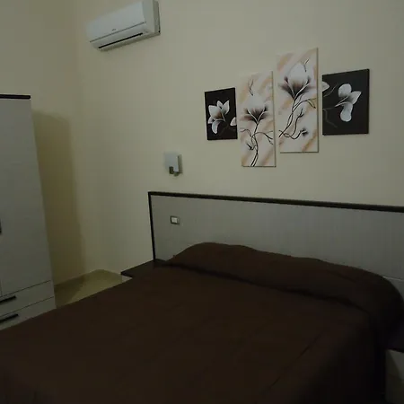 L'aurora فندق مبيت وإفطار بولا