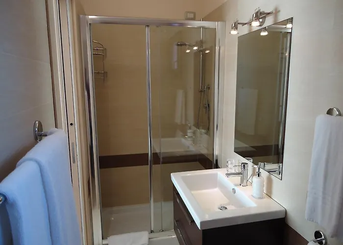 L'aurora Отель типа 