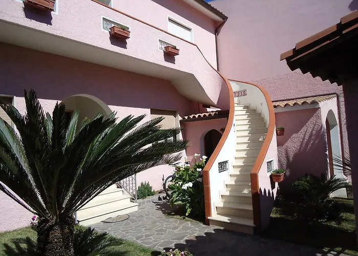 L'aurora 4* Пула