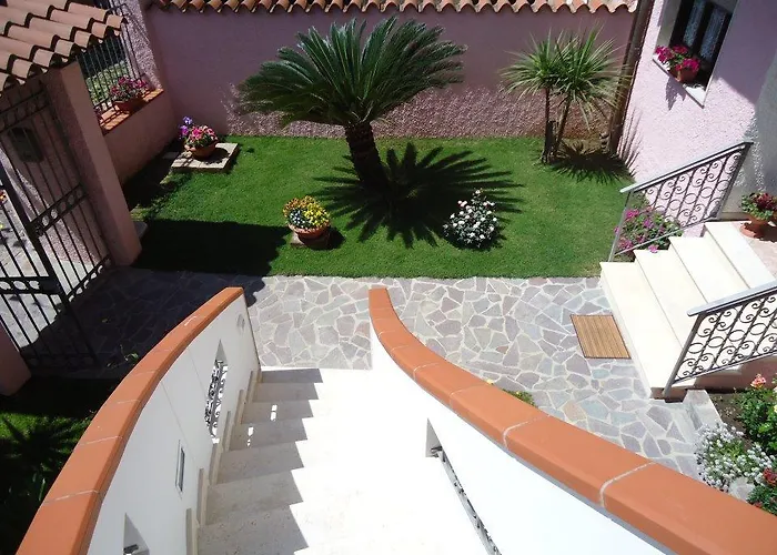 L'aurora 4* Пула